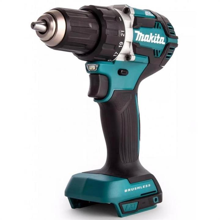 DDF484Z Makita Шуруповерт аккумуляторный Makita DDF 484 Z