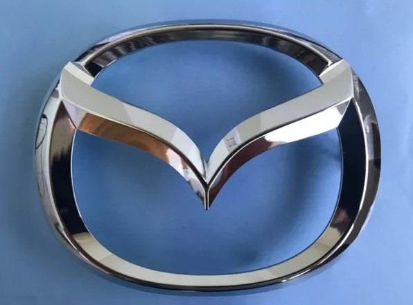 Mazda KD45-51-741 Емблема передня mazda cx-5 ke KD4551741: Купити в Україні - Добра ціна на EXIST.UA!