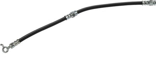 K01143980B Mazda Тормозной шланг