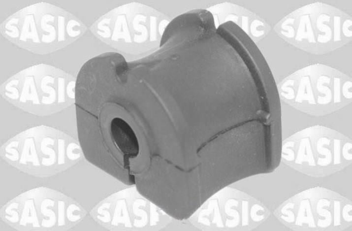 Sasic 2304046 Втулка стабілізатора заднього 2304046: Купити в Україні - Добра ціна на EXIST.UA!