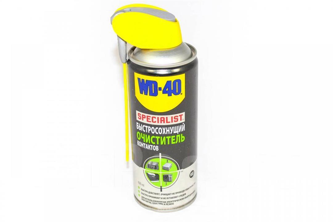 WD-40 70247 Очищувач контактів WD-40 Specialist, 200 мл 70247: Купити в Україні - Добра ціна на EXIST.UA!
