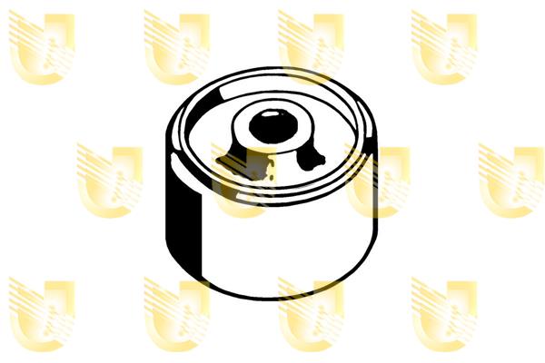 Unigom 392034 Втулка стабілізатора заднього 392034: Купити в Україні - Добра ціна на EXIST.UA!