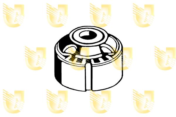 Unigom 392038 Втулка стабілізатора заднього 392038: Приваблива ціна - Купити в Україні на EXIST.UA!