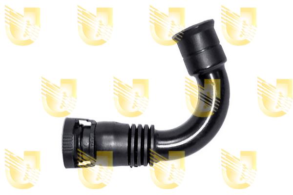 Unigom W9335 Патрубок вентиляції картерних газів W9335: Купити в Україні - Добра ціна на EXIST.UA!