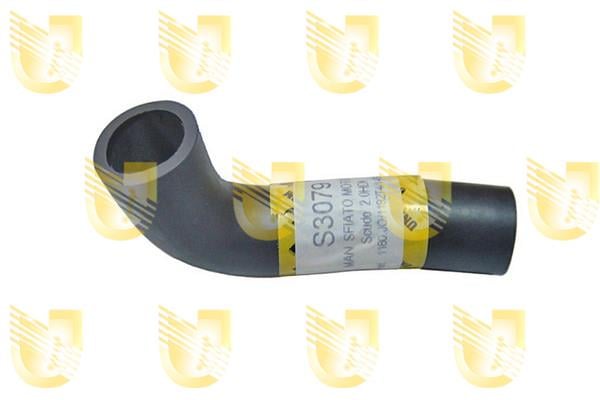 Unigom S3079 Патрубок вентиляції картерних газів S3079: Купити в Україні - Добра ціна на EXIST.UA!
