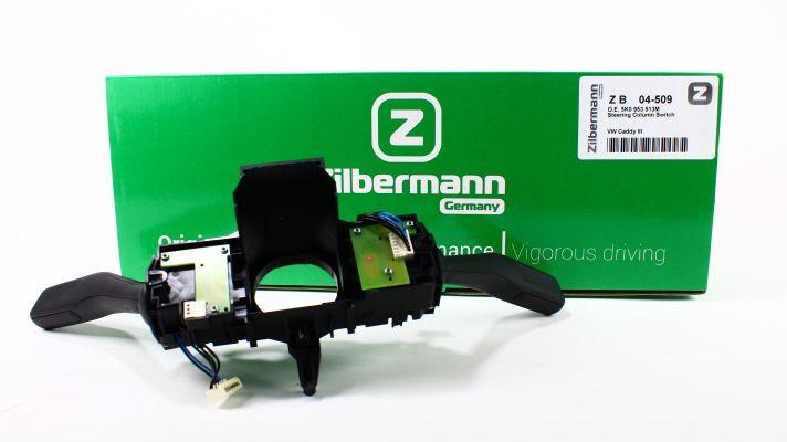 Купить Zilbermann 04-509 по низкой цене в Украине!