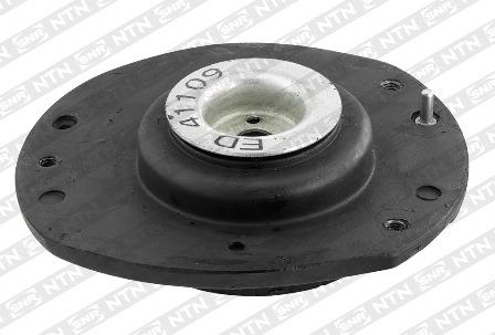 KBLF41109 SNR Опора стойки амортизатора