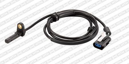 Підшипник КПП Ford Transit (Форд Транзит): ASB15215 SNR Підшипник