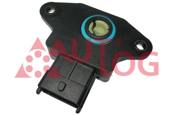 Autlog AS4703 Throttle position sensor AS4703: Купити в Україні - Добра ціна на EXIST.UA!