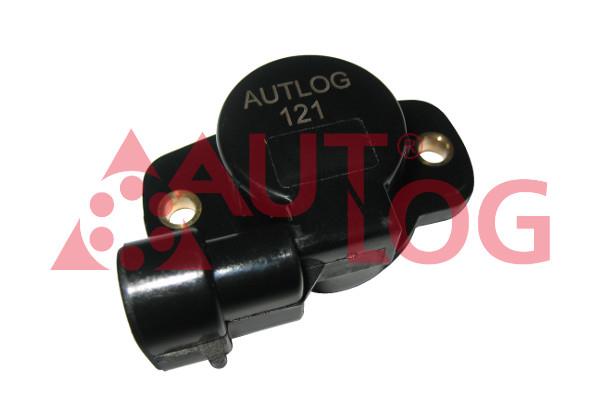 Autlog AS4702 Throttle position sensor AS4702: Купити в Україні - Добра ціна на EXIST.UA!