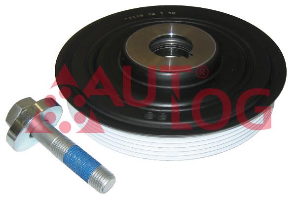 RT2514 Autlog Шкив коленчатого вала