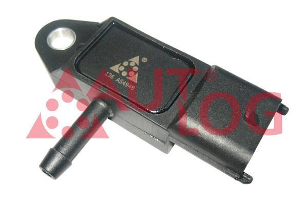 Autlog AS4948 Датчик абсолютного тиску AS4948: Купити в Україні - Добра ціна на EXIST.UA!