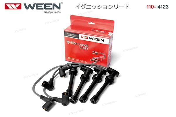 Купить Ween 110-4123 по низкой цене в Украине!