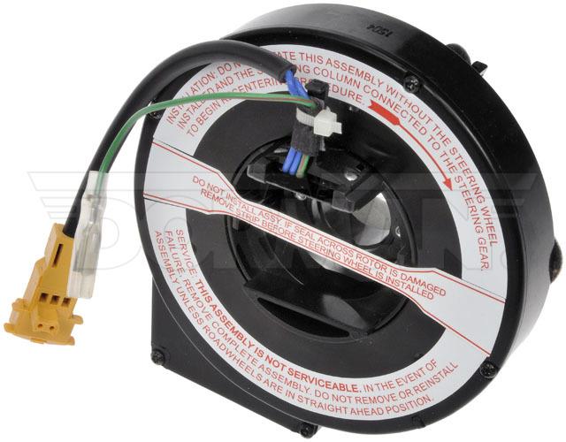 525106 Dorman Контактная группа звукового сигнала Voyager 96-00w_oSpeedCon