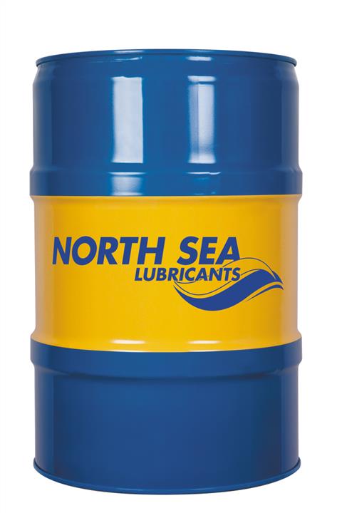 North Sea Lubricants 7255/60 Моторна олива North Sea Lubricants Tidal power HDX 10W-40, 60 л 725560: Купити в Україні - Добра ціна на EXIST.UA!