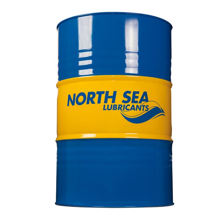 North Sea Lubricants 7255/200 Моторна олива North Sea Lubricants Tidal power HDX 10W-40, 200 л 7255200: Купити в Україні - Добра ціна на EXIST.UA!
