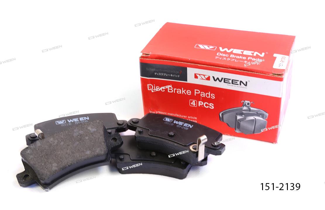 Купить Ween 151-2139 по низкой цене в Украине!