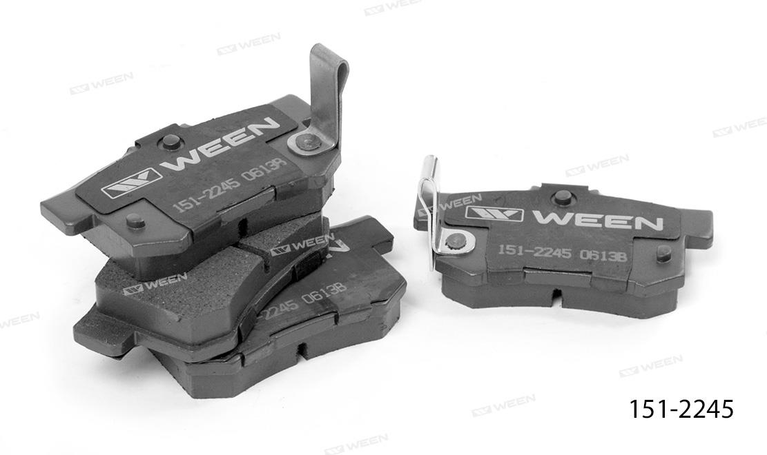 Купить Ween 151-2245 по низкой цене в Украине!