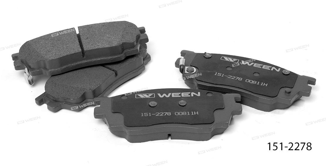Купить Ween 151-2278 по низкой цене в Украине!