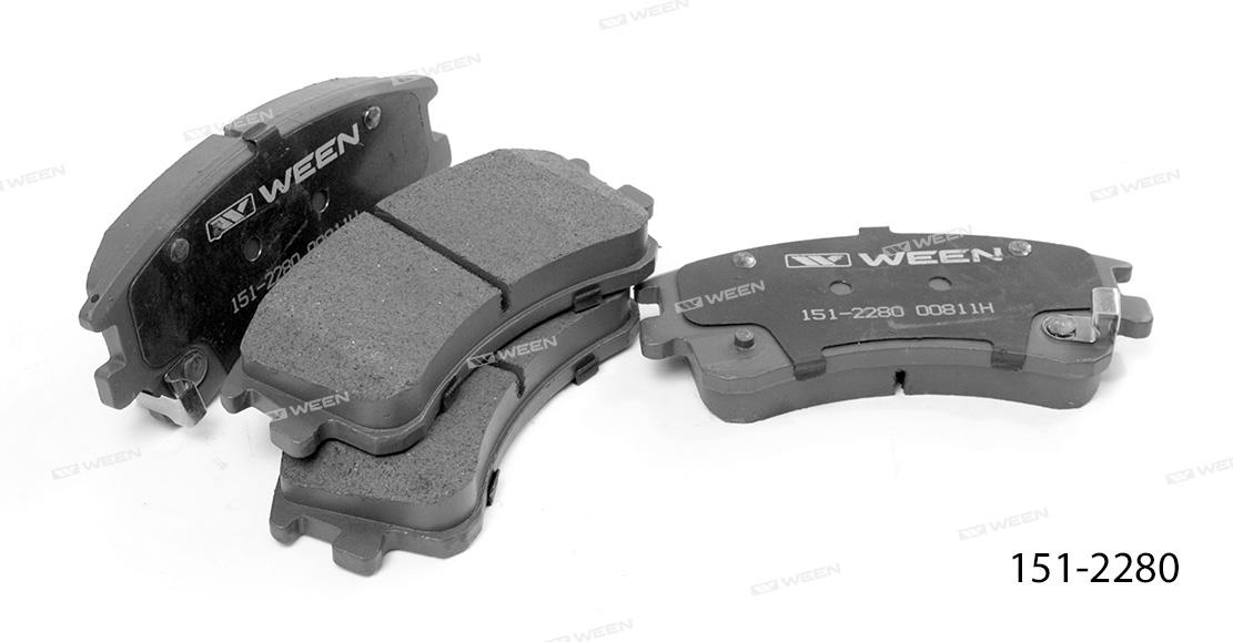 Купить Ween 151-2280 по низкой цене в Украине!