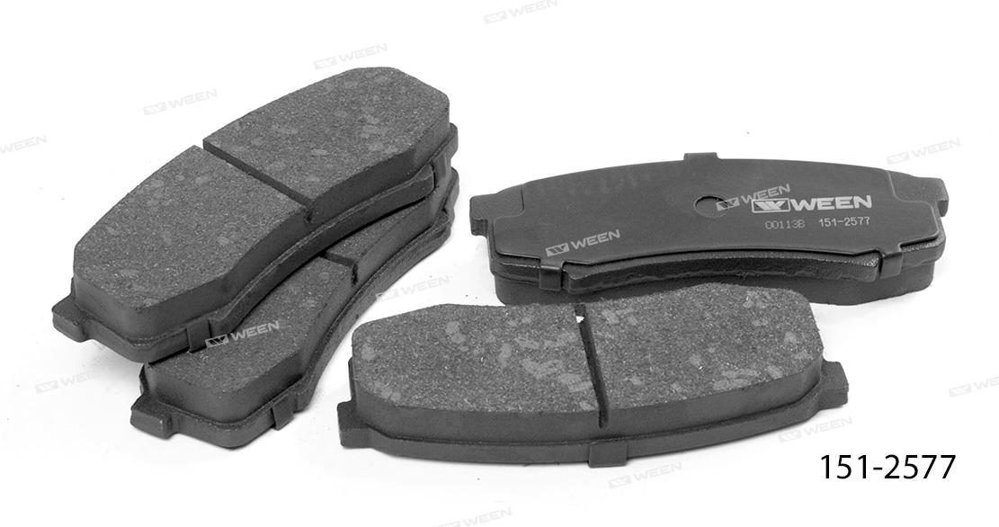 Купить Ween 151-2577 по низкой цене в Украине!