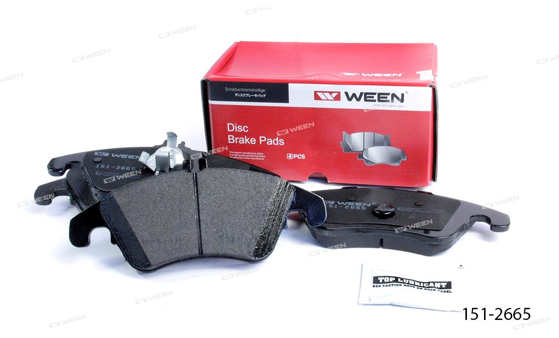 Купити Ween 151-2665 за низькою ціною в Україні!