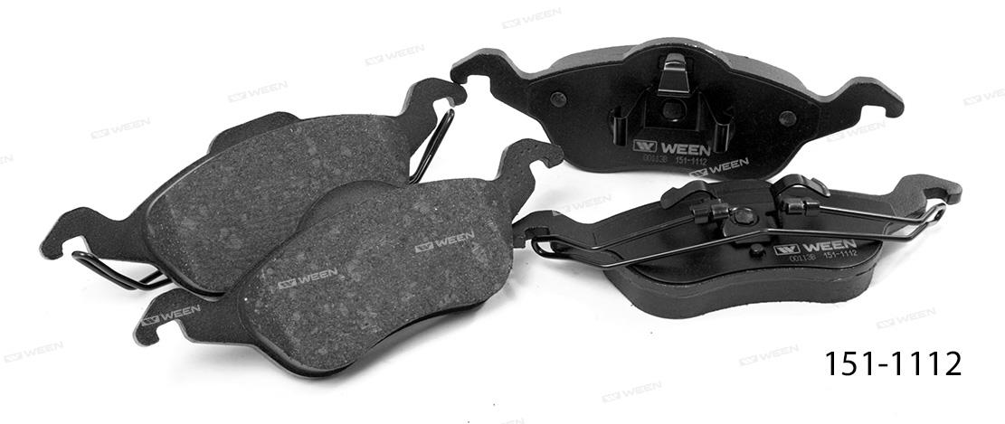 Купить Ween 151-1112 по низкой цене в Украине!