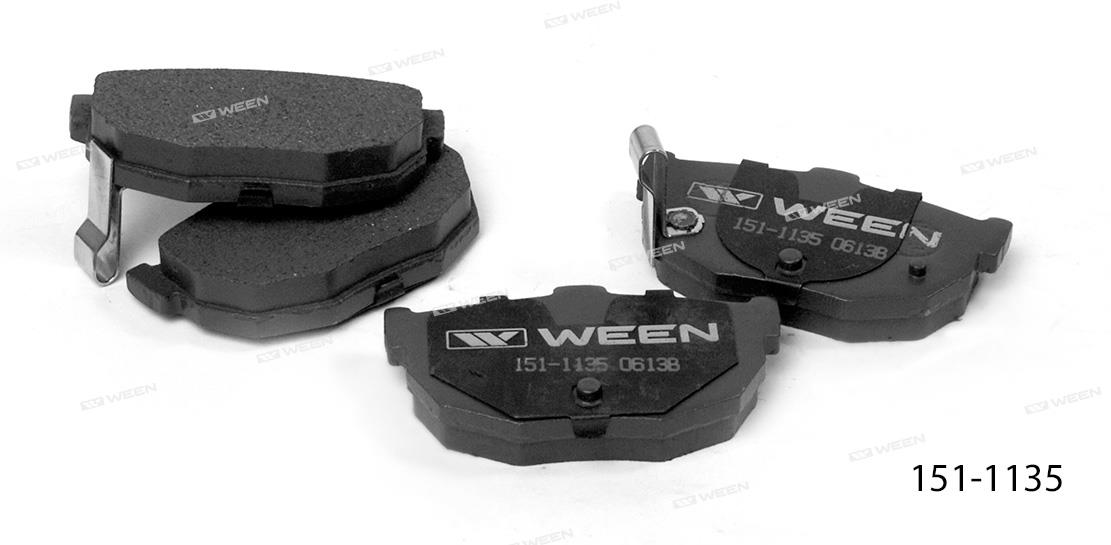 Купить Ween 151-1135 по низкой цене в Украине!