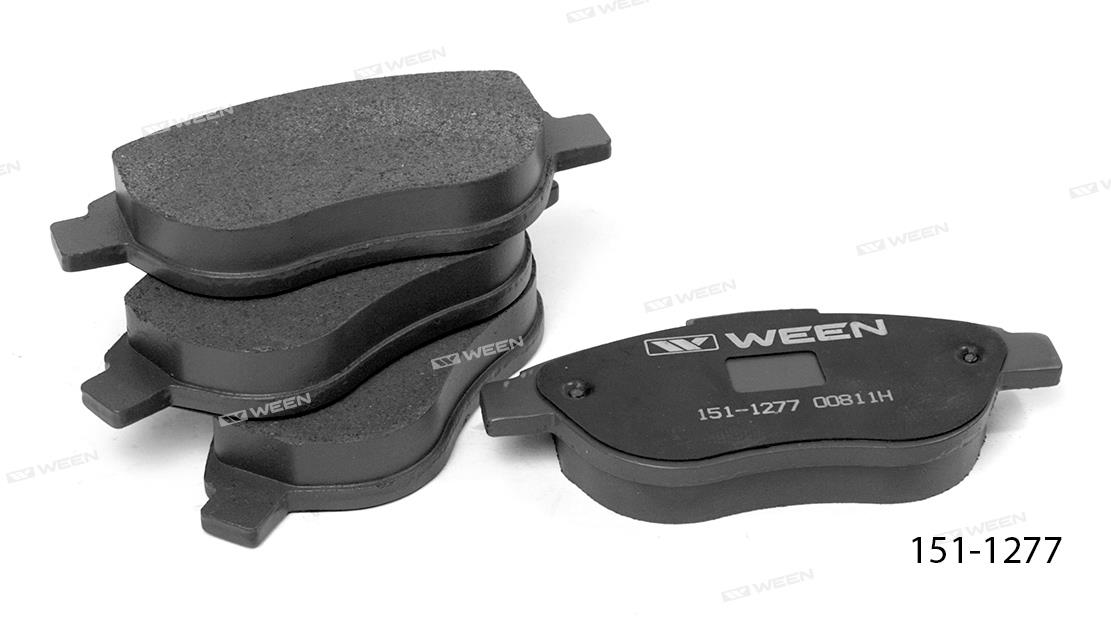 Купить Ween 151-1277 по низкой цене в Украине!