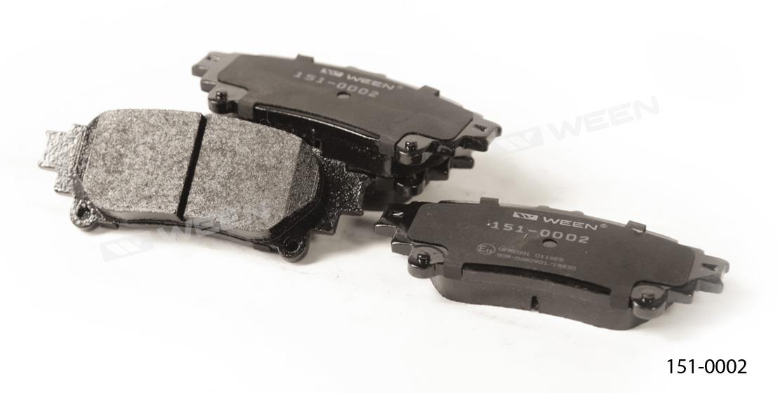 Купити Ween 151-0002 за низькою ціною в Україні!