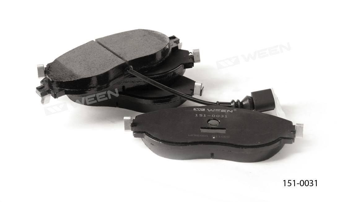 Купити Ween 151-0031 за низькою ціною в Україні!