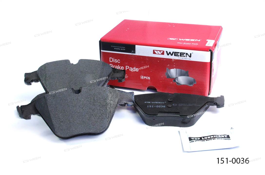 Купить Ween 151-0036 по низкой цене в Украине!