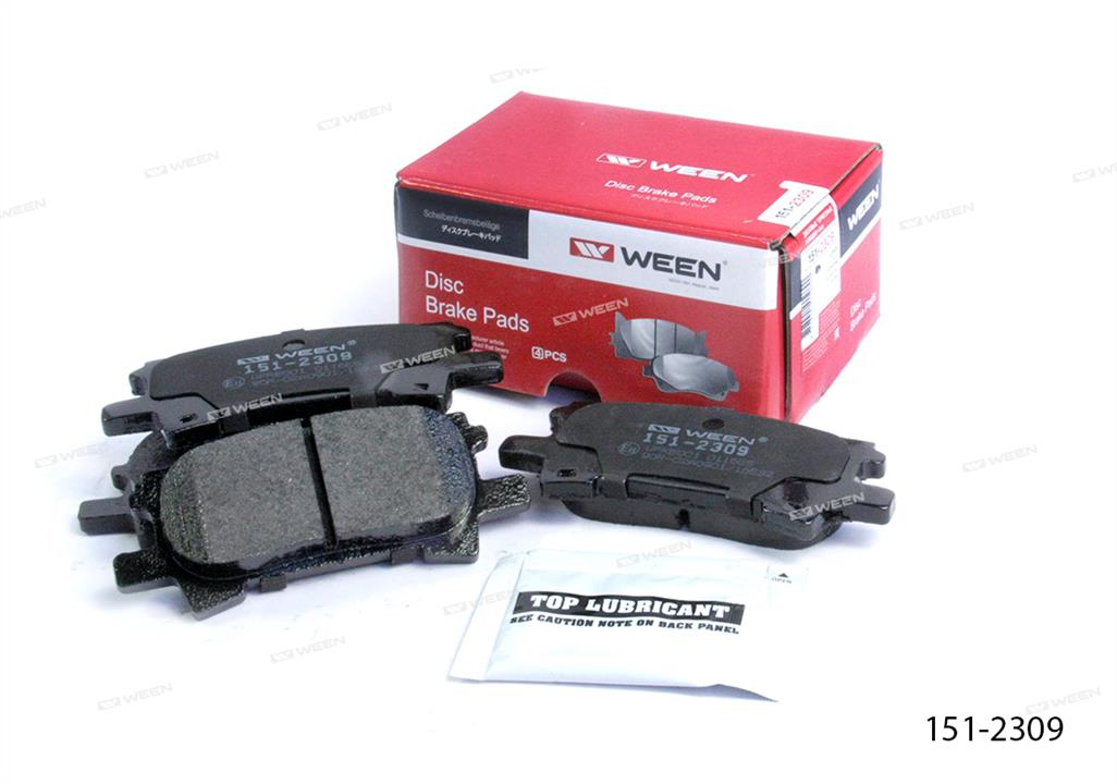 Купить Ween 151-2309 по низкой цене в Украине!