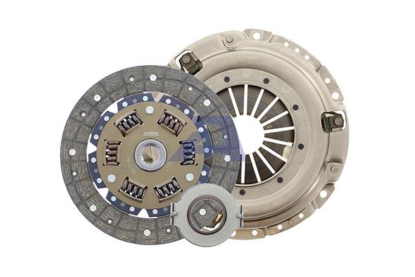 KH029A Aisin Комплект сцепления