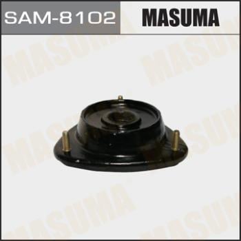 Masuma SAM-8102 Опора амортизатора з підшипником, комплект SAM8102: Купити в Україні - Добра ціна на EXIST.UA!