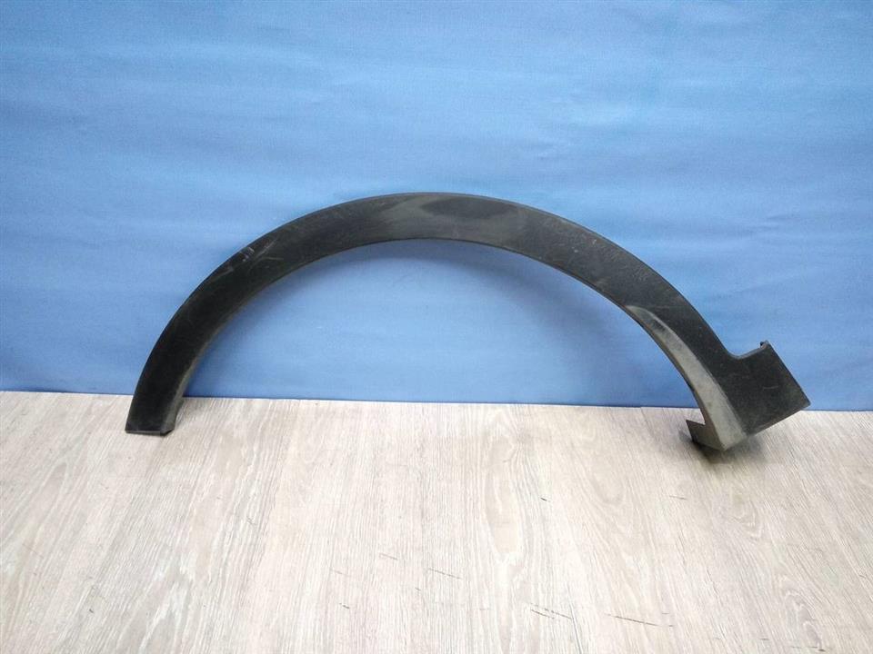 87711B8000CA Hyundai/Kia Накладка крыла переднего левого