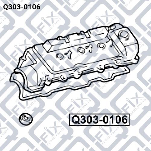 Купить Q-fix Q303-0106 по низкой цене в Украине!