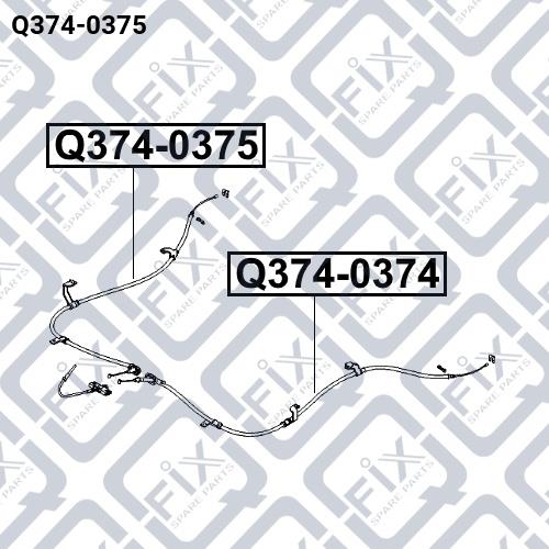 Купити Q-fix Q374-0375 за низькою ціною в Україні!