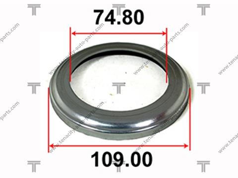 Tenacity ABRHO1001 Подшипник опоры амортизатора ABRHO1001: Отличная цена - Купить в Украине на EXIST.UA! ABRHO1001 Tenacity Подшипник опоры амортизатора
