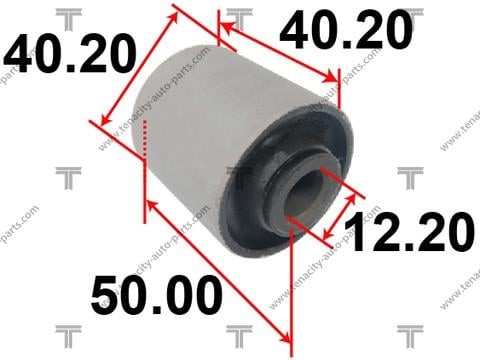 AAMHO1006 Tenacity Сайлентблок