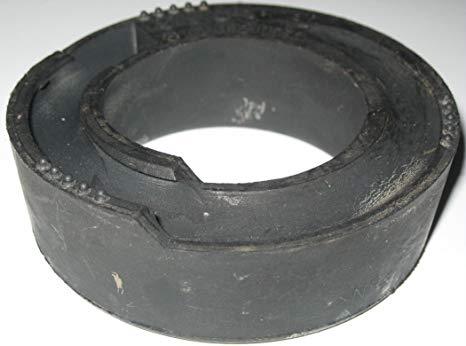 A2103210584 Mercedes Тарелка пружины подвески передняя