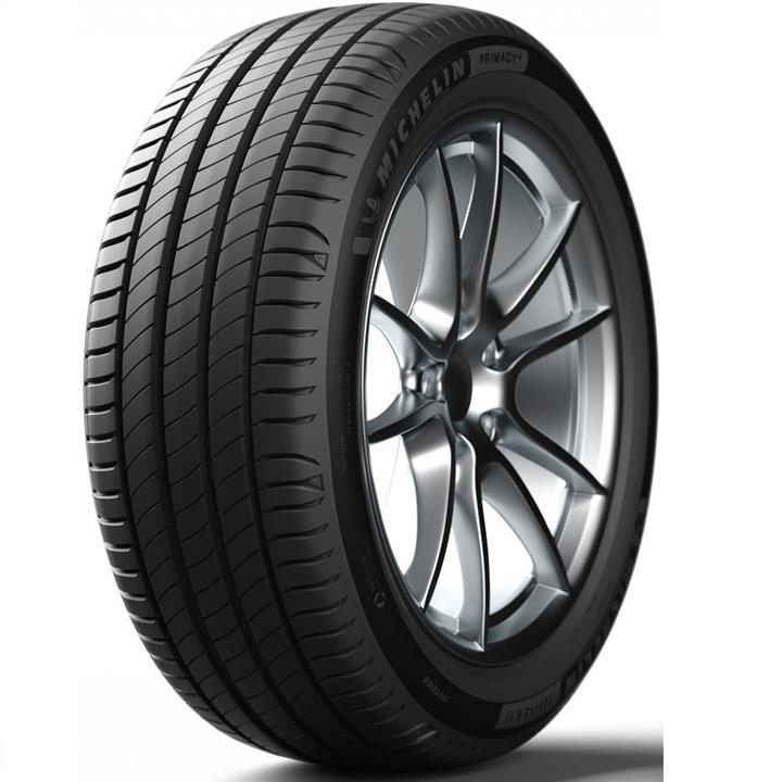 T25Y07R190037 Michelin Шина Легковая Летняя MICHELIN Primacy 4 225/45 R18 95Y XL