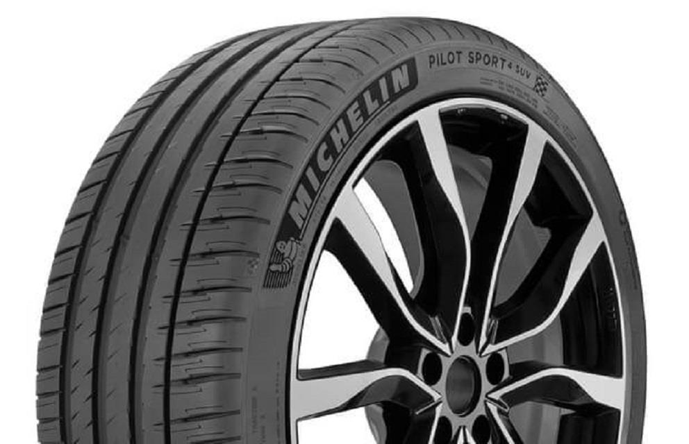 Michelin T25Y07R190066 Шина Легкова Літня MICHELIN Pilot Sport 4 SUV 235/45 R20 100V XL T25Y07R190066: Купити в Україні - Добра ціна на EXIST.UA!