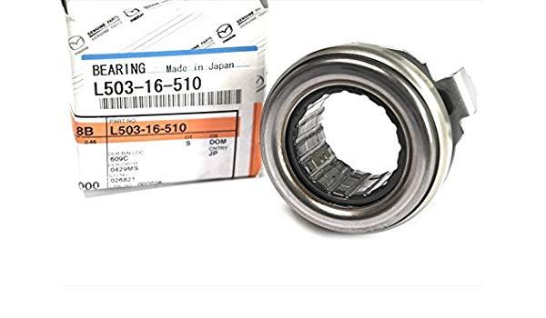 L50316510 Mazda Подшипник выжимной