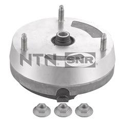 SNR KB650.09 Ремкомплект, опора стойки амортизатора KB65009: Отличная цена - Купить в Украине на EXIST.UA! KB65009 SNR Ремкомплект, опора стойки амортизатора