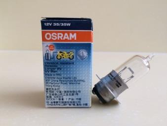Купити Osram 62337 – суперціна на EXIST.UA!