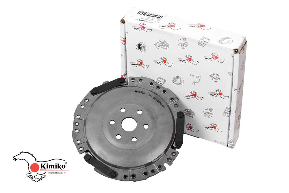 Купити Kimiko A11-1601020AC-KM за низькою ціною в Україні!