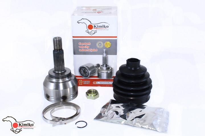 Купити Kimiko A13-XLB3AF2203030B-KM за низькою ціною в Україні!