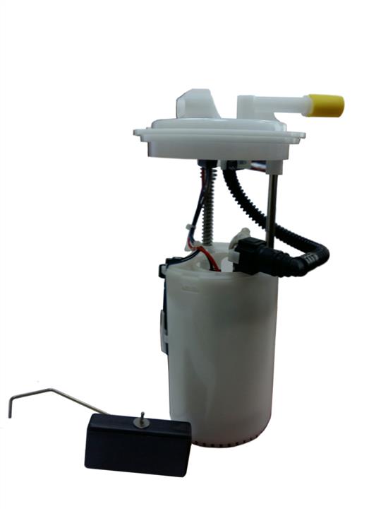 Kimiko T11-1106610AB-KM Насос паливний у зборі T111106610ABKM: Отличная цена - Купить в Украине на EXIST.UA! T111106610ABKM Kimiko Насос паливний у зборі