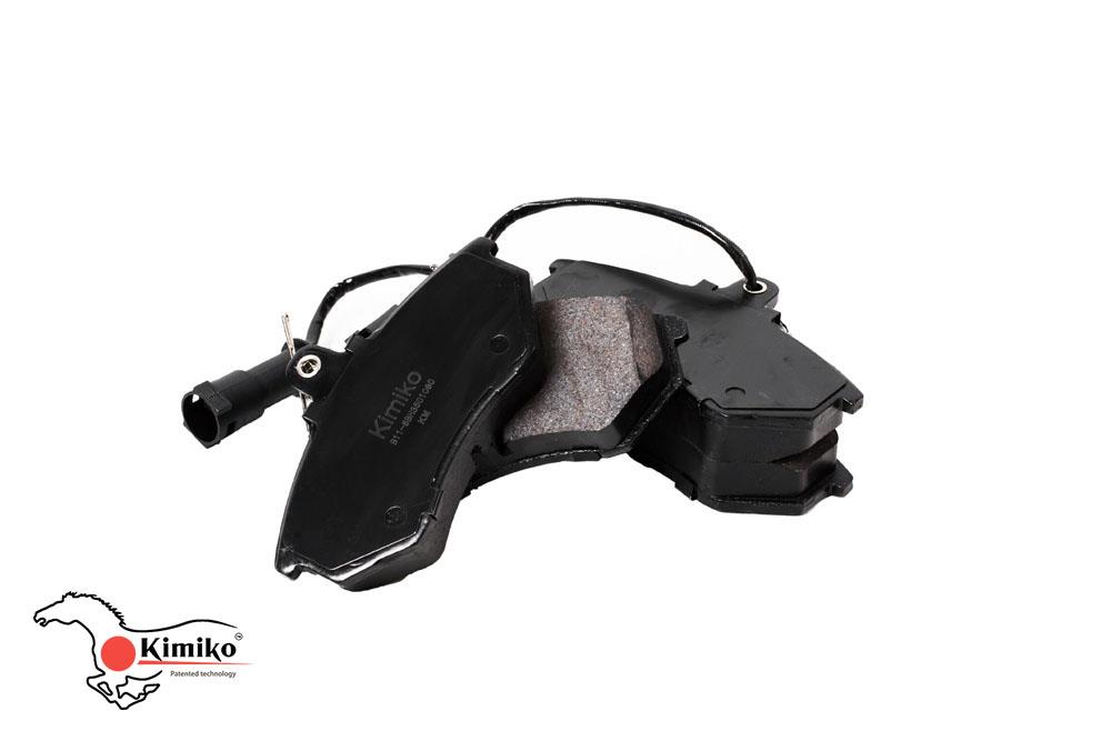 Купить Kimiko T11-3501080-KM по низкой цене в Украине!